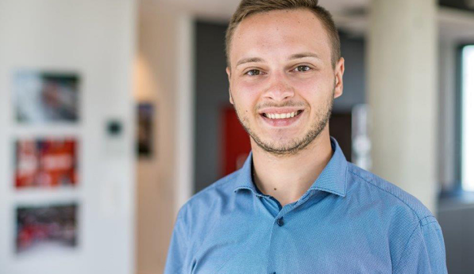 Albert Kudrenko - SiLog GmbH