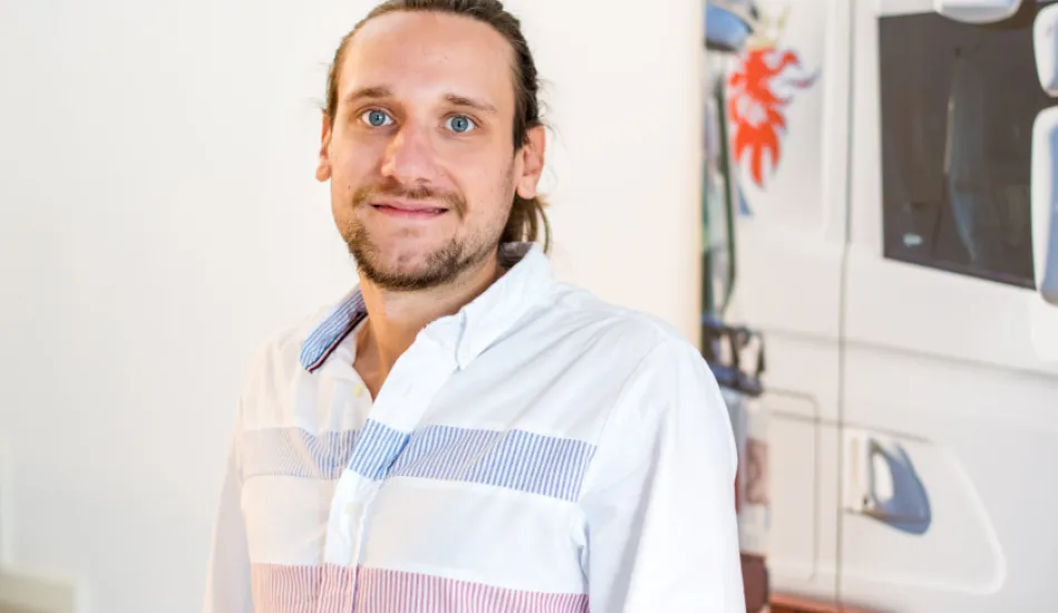 Michael Schmidt - SiLog GmbH