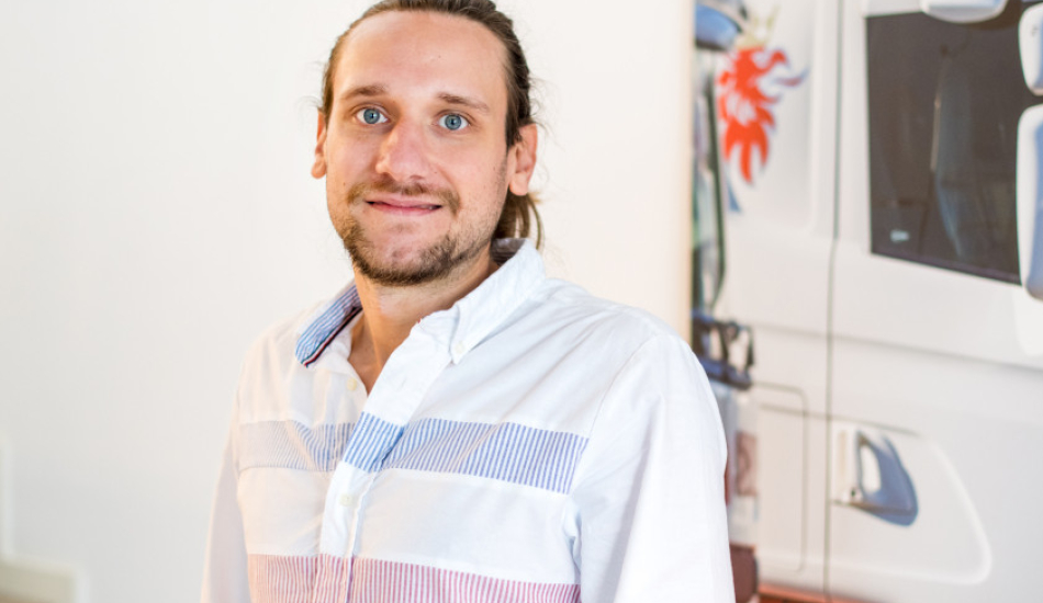 Michael Schmidt - SiLog GmbH