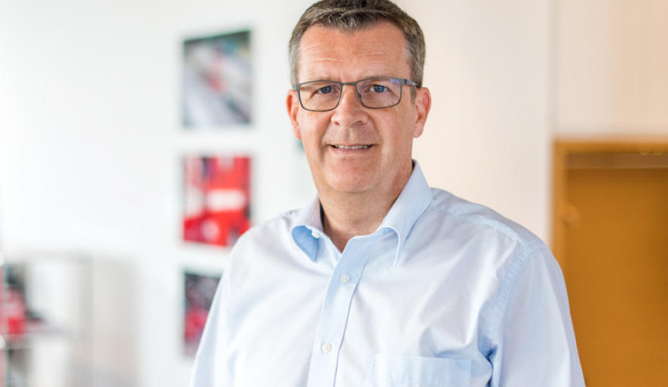 Peter P. Stöcker - SiLog GmbH