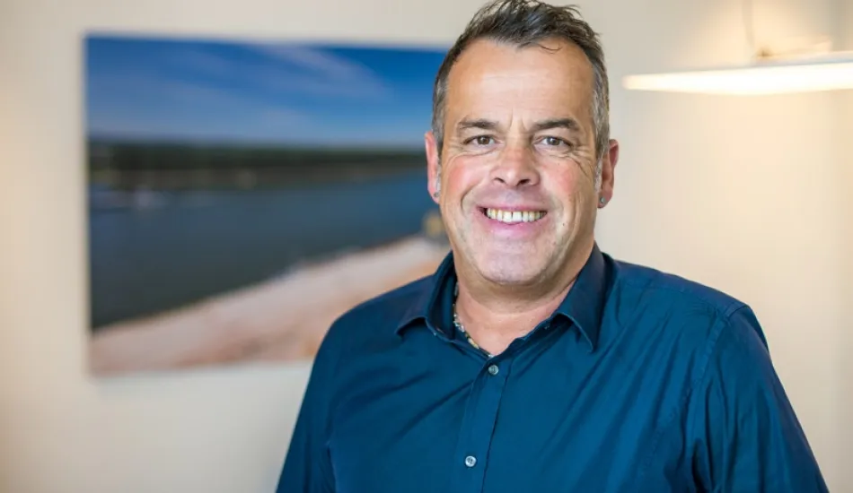 Ralph Meuer - SiLog GmbH