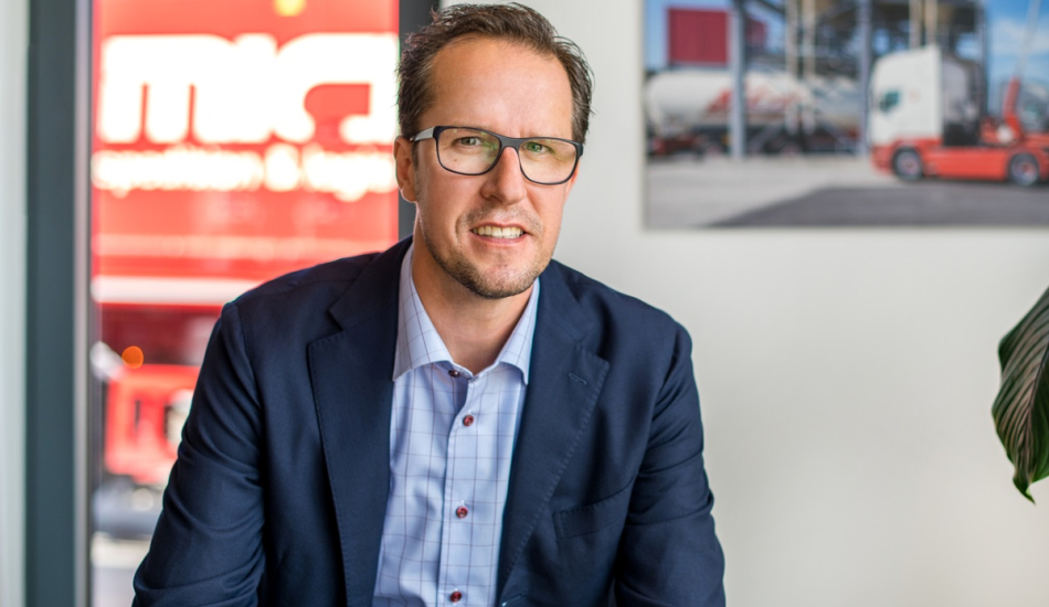 Sebastian Kloft - SiLog GmbH