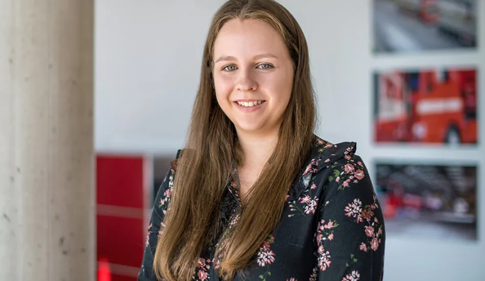 Sina Schwickert - SiLog GmbH