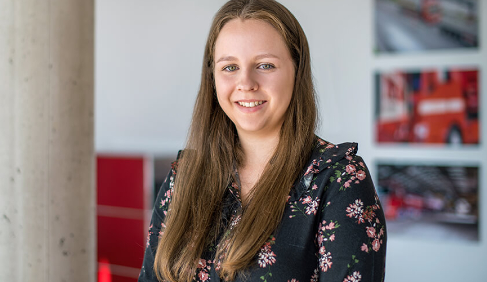 Sina Schwickert - SiLog GmbH