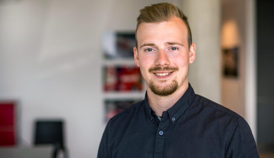 Tim Pfeiffer - SiLog GmbH